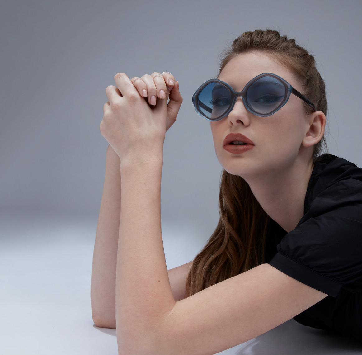 commercial sunglasses